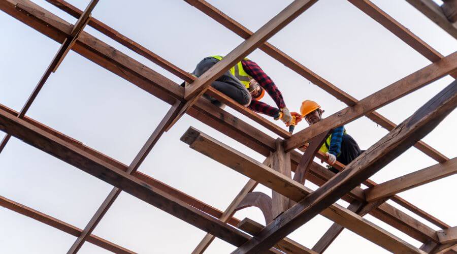 Expert new roof installation services in Kite, KY